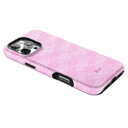 Pink Veil iPhone Case gallery - Iphone_16_Pro_Max_2