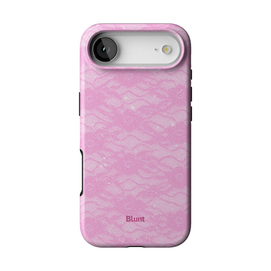 Pink Veil iPhone Case gallery - Iphone_17_Air_1