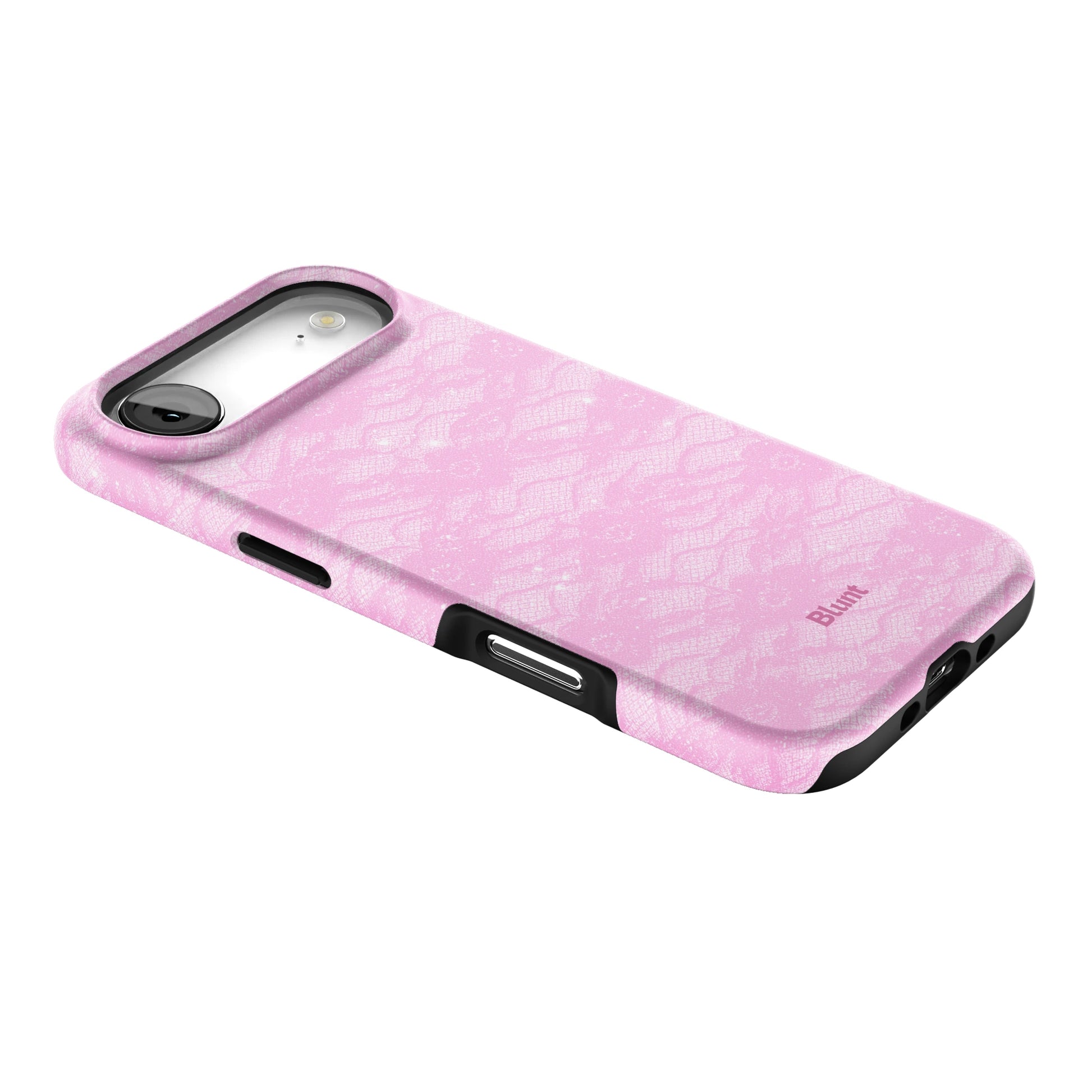 Pink Veil iPhone Case gallery - Iphone_17_Air_2