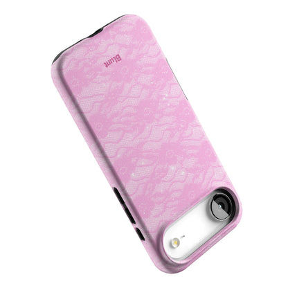 Pink Veil iPhone Case gallery - Iphone_17_Air_5