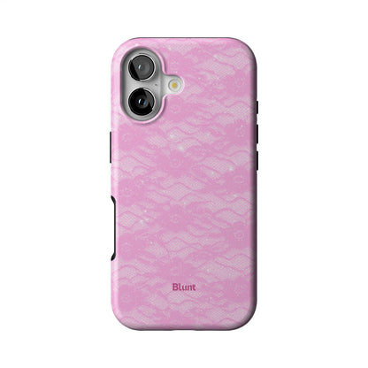 Pink Veil iPhone Case gallery - Iphone_17_Iphone_1
