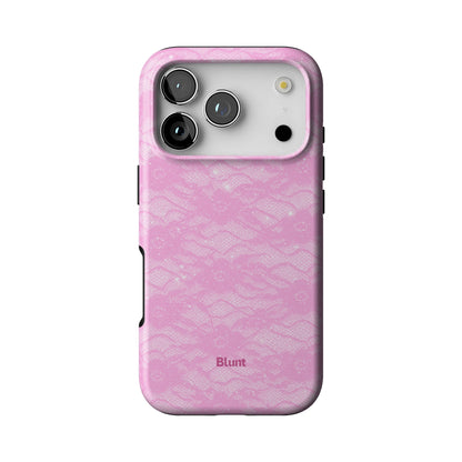 Pink Veil iPhone Case gallery - Iphone_17_Pro_1