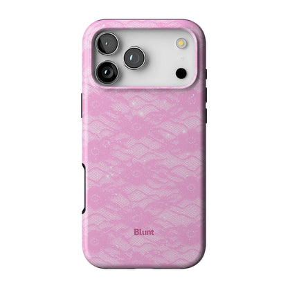 Pink Veil iPhone Case gallery - Iphone_17_Pro_Max_1