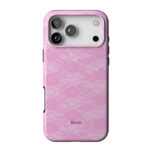 Pink Veil iPhone Case gallery - Iphone_17_Pro_Max_1