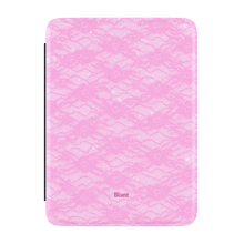 Pink Veil Kindle Case