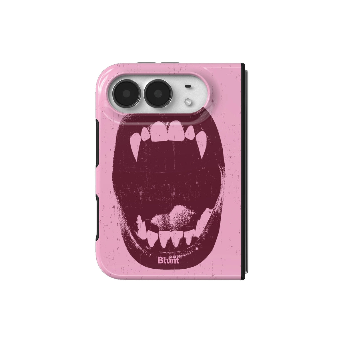 pink-venom-iphone-case iPhone 18 Duo case, view 2
