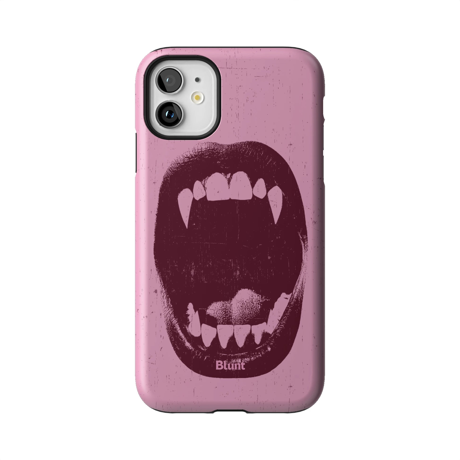 Pink Venom iPhone Case gallery - Iphone_11_Iphone_1