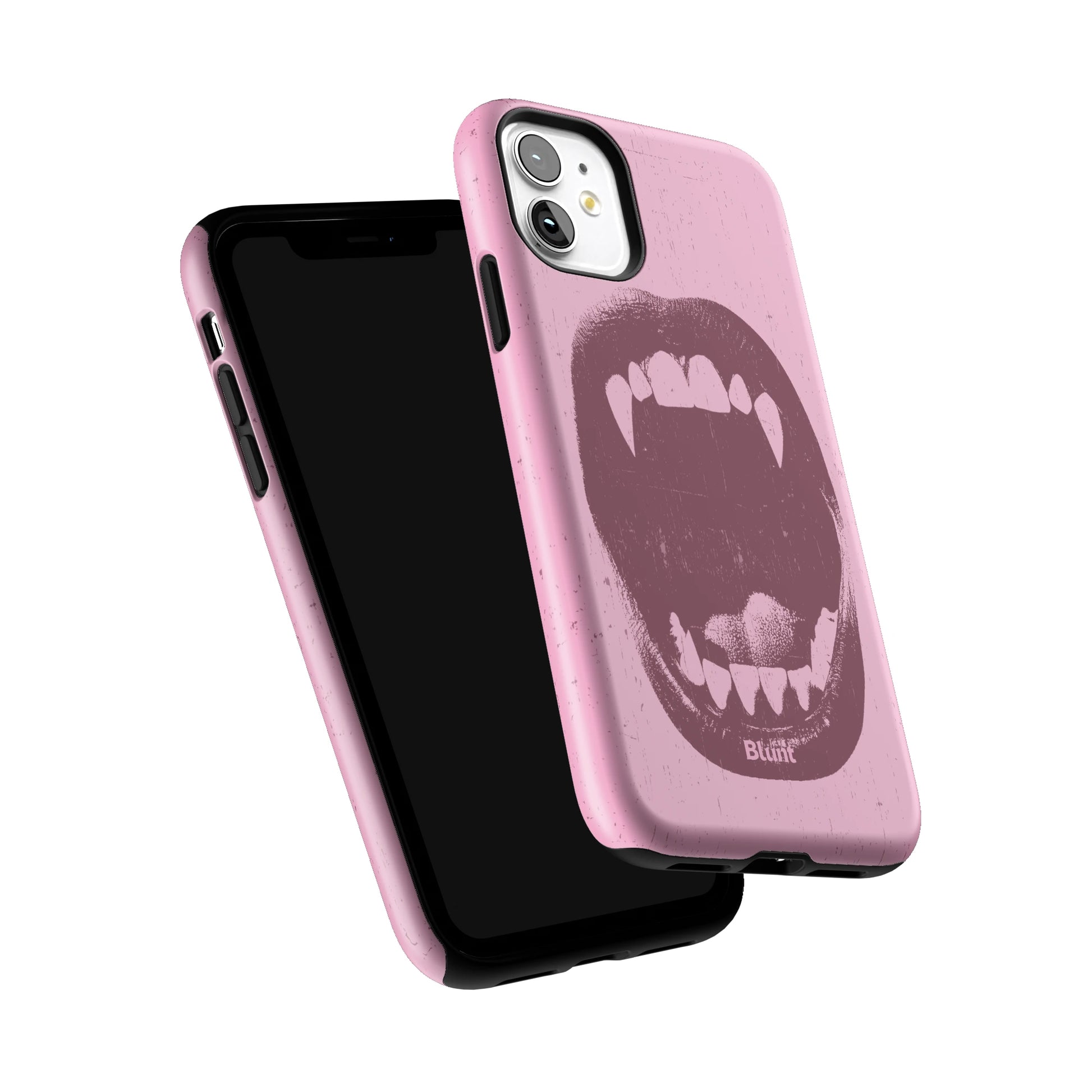 Pink Venom iPhone Case gallery - Iphone_11_Iphone_6