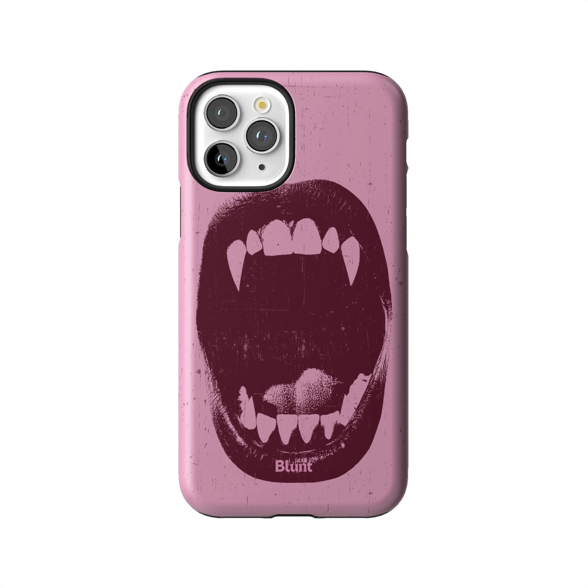 Pink Venom iPhone Case gallery - Iphone_11_Pro_1