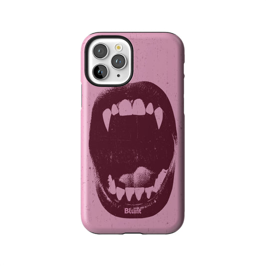 Pink Venom iPhone Case gallery - Iphone_11_Pro_1