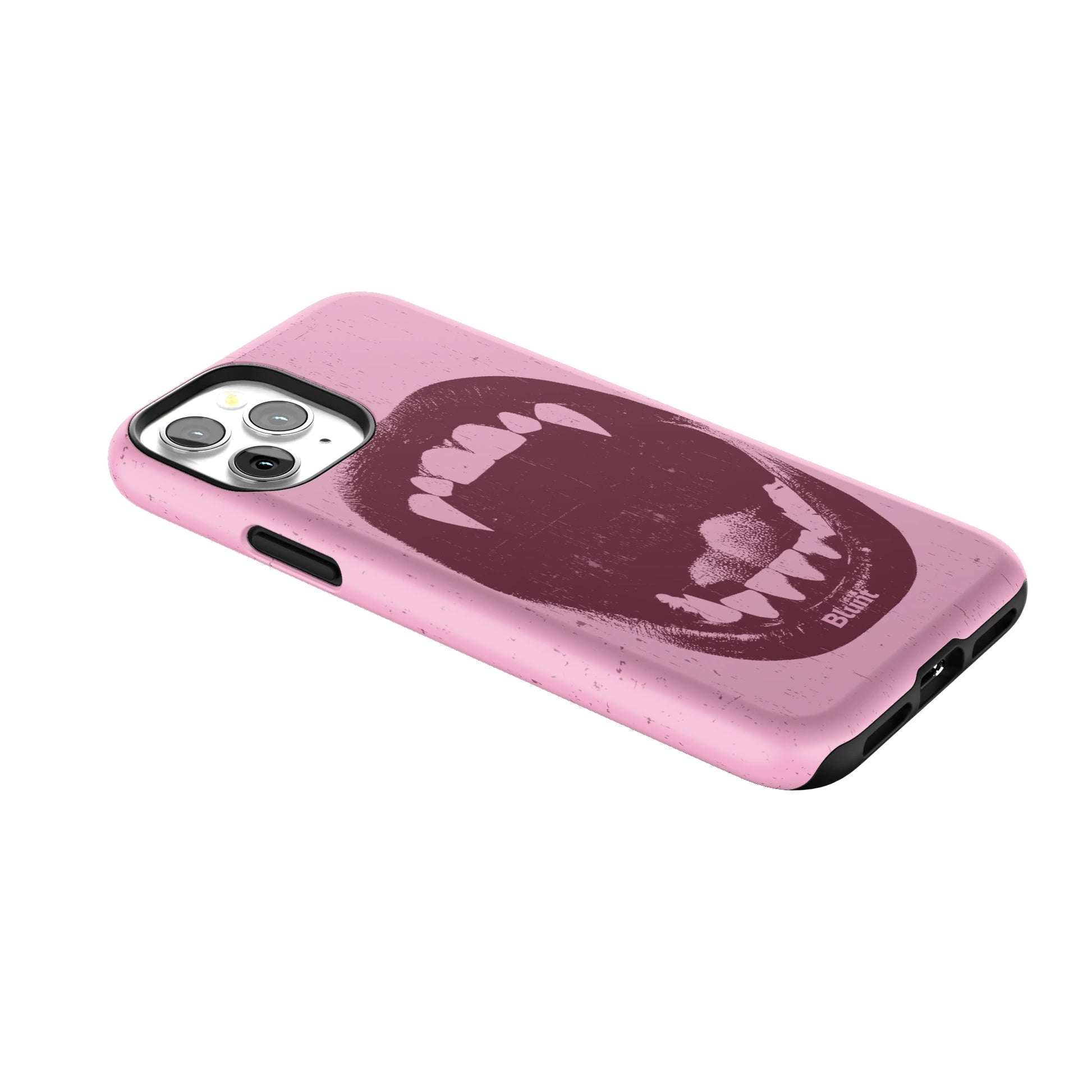 Pink Venom iPhone Case gallery - Iphone_11_Pro_2
