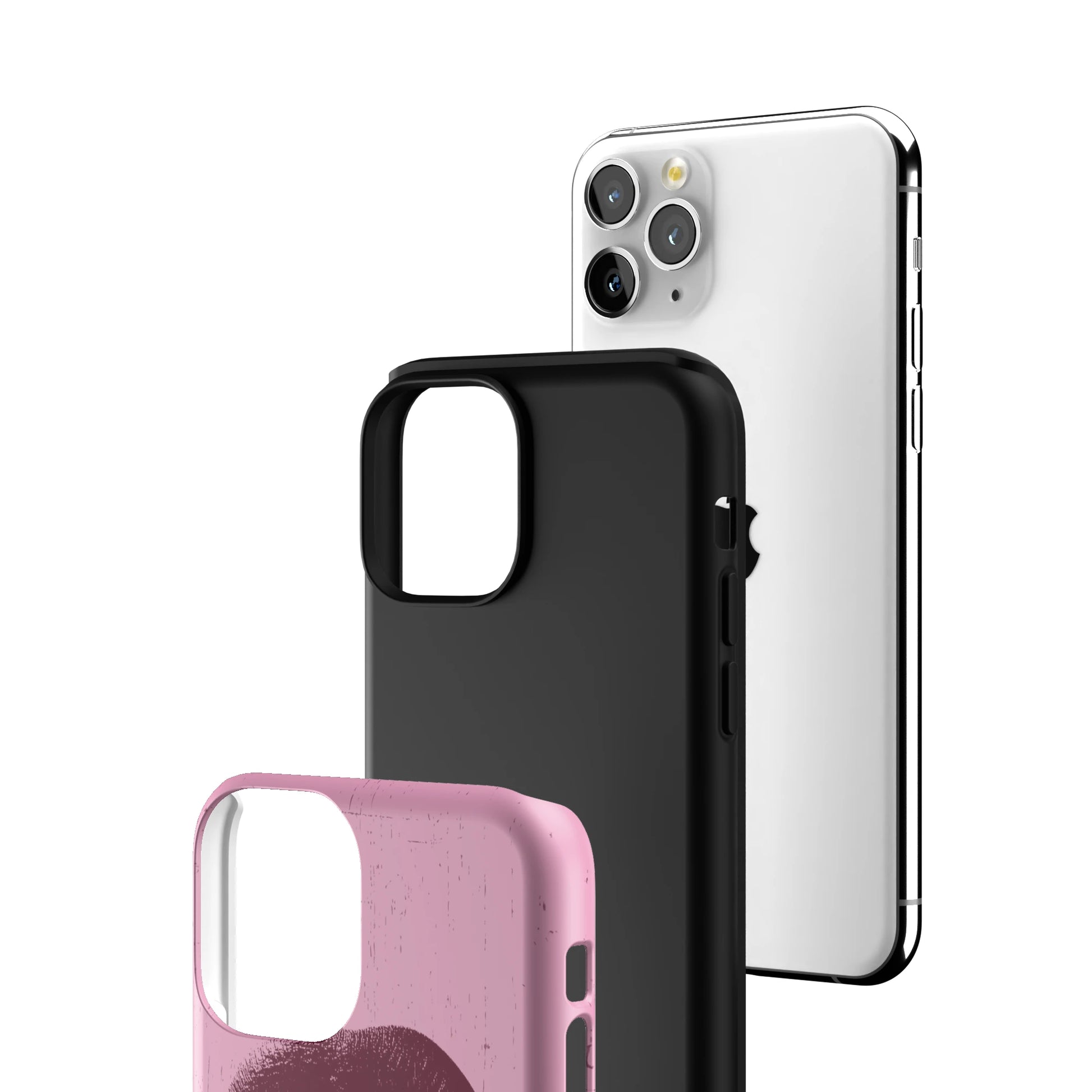 Pink Venom iPhone Case gallery - Iphone_11_Pro_3
