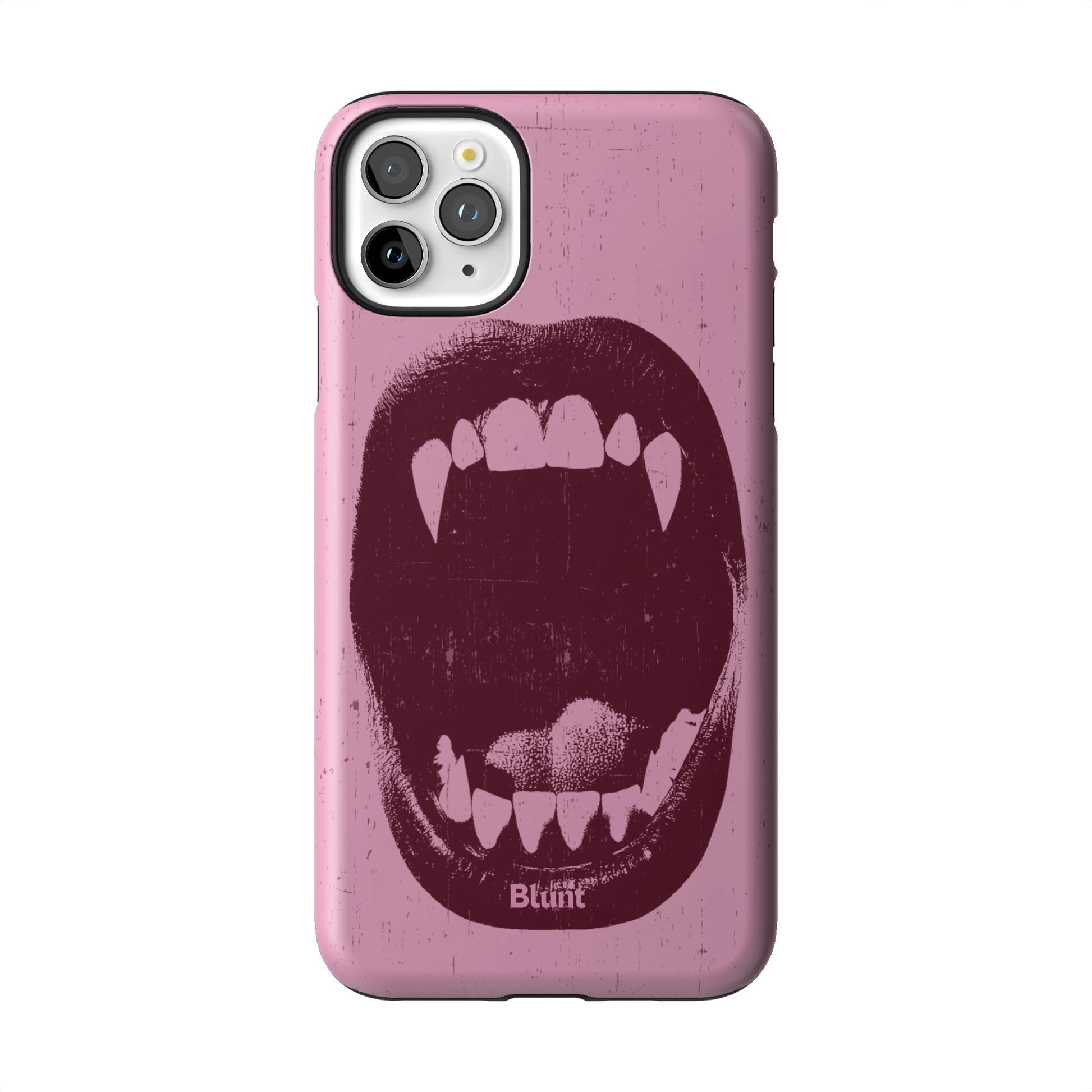 Pink Venom iPhone Case gallery - Iphone_11_Pro_Max_1