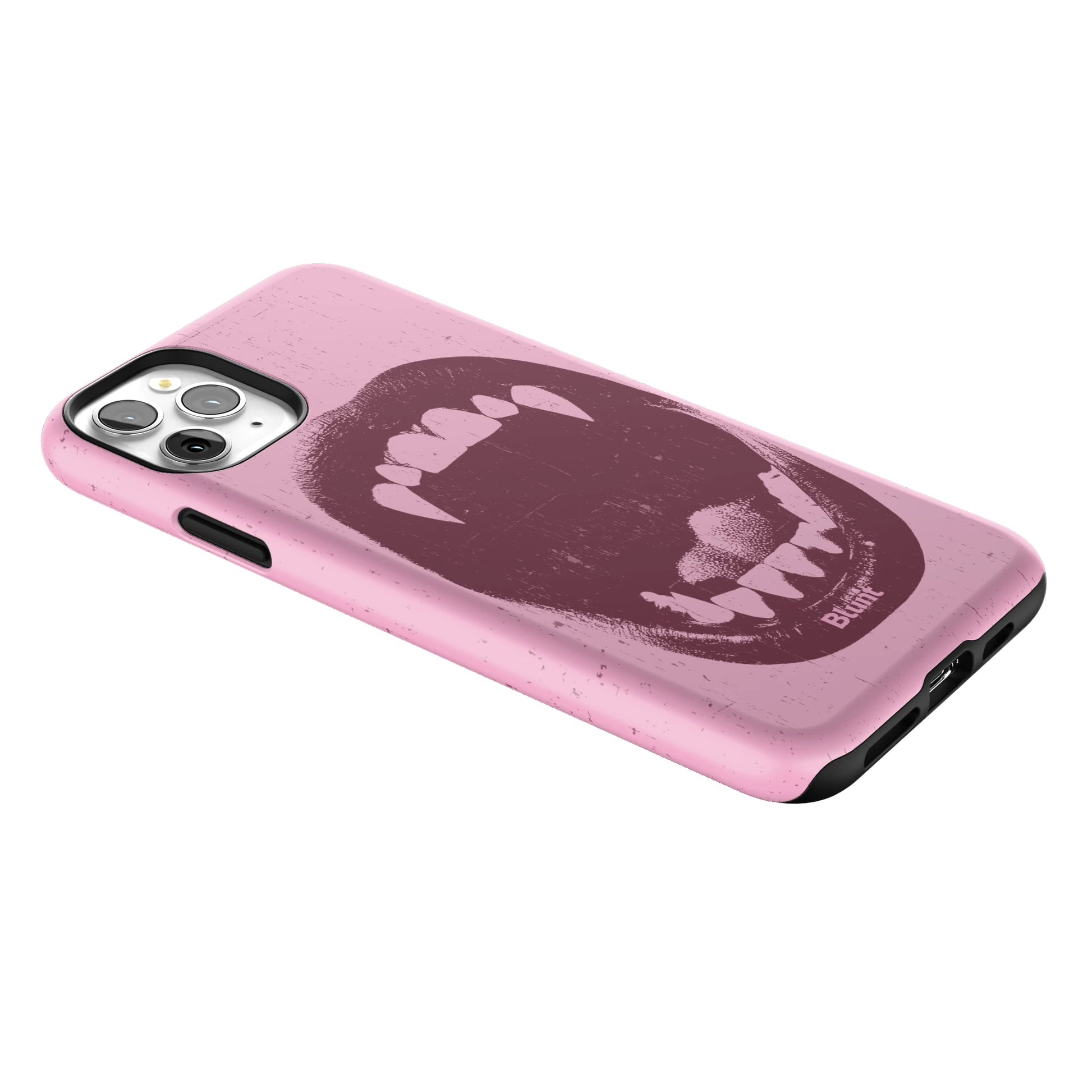 Pink Venom iPhone Case gallery - Iphone_11_Pro_Max_2