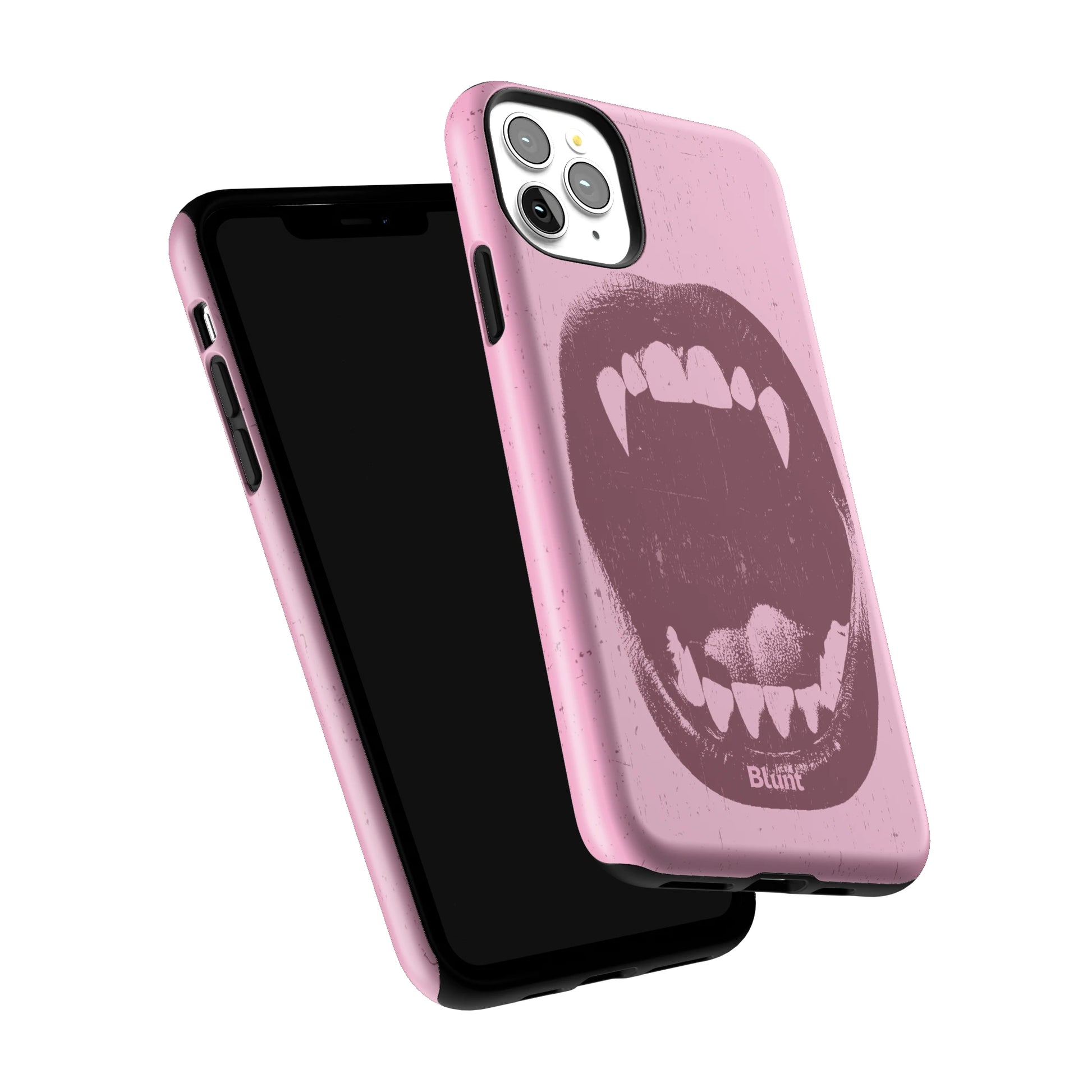 Pink Venom iPhone Case gallery - Iphone_11_Pro_Max_6