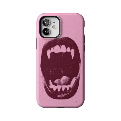 Pink Venom iPhone Case gallery - Iphone_12_Iphone_1