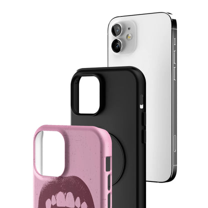 Pink Venom iPhone Case gallery - Iphone_12_Iphone_3
