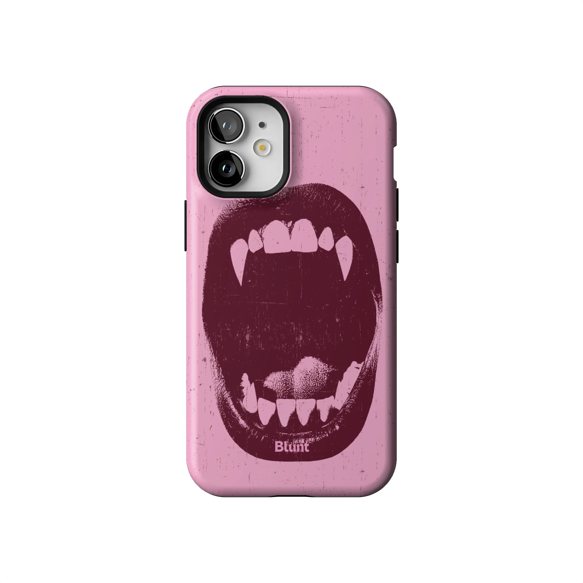 Pink Venom iPhone Case gallery - Iphone_12_Mini_Air_Plus_1