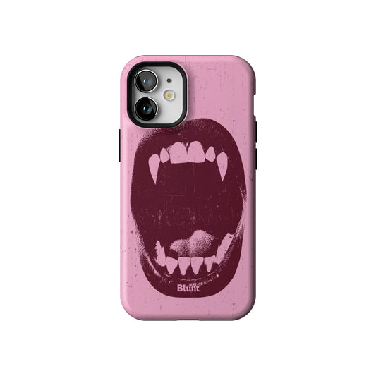 Pink Venom iPhone Case gallery - Iphone_12_Mini_Air_Plus_1