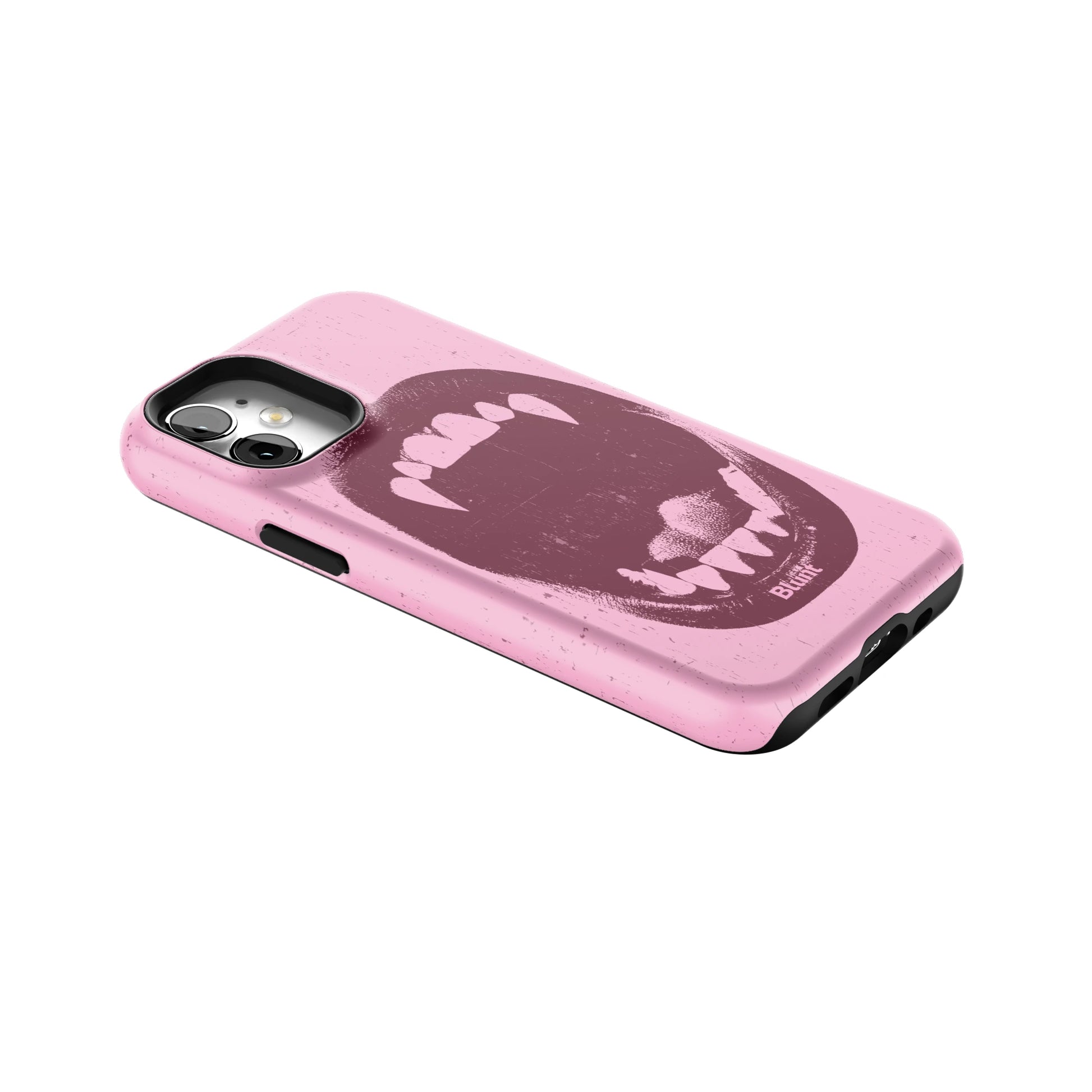 Pink Venom iPhone Case gallery - Iphone_12_Mini_Air_Plus_2