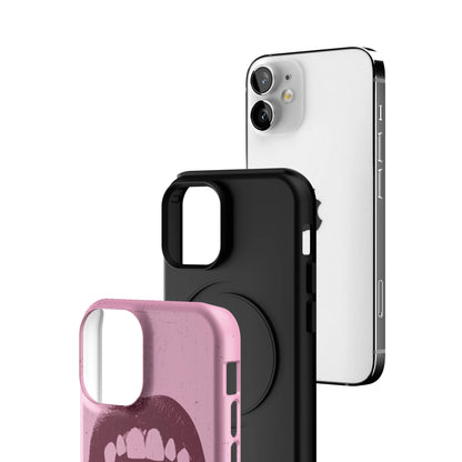 Pink Venom iPhone Case gallery - Iphone_12_Mini_Air_Plus_3
