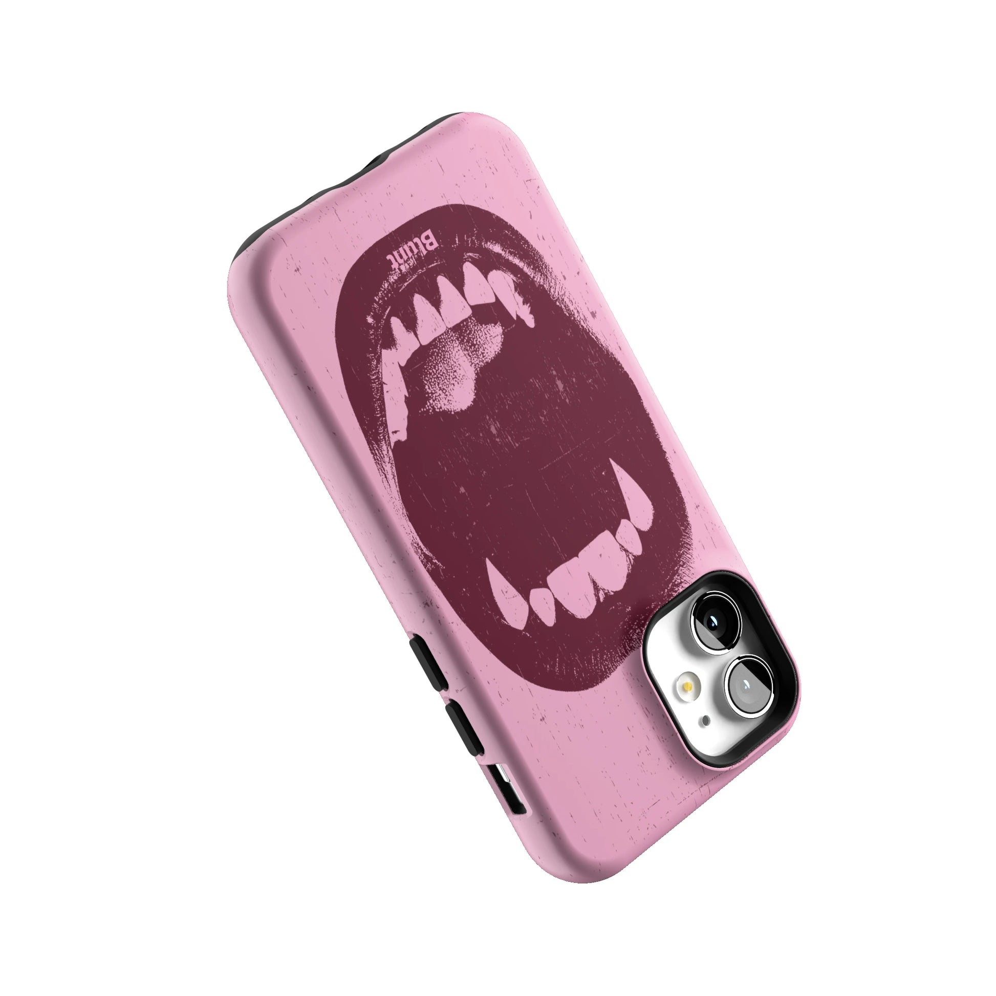 Pink Venom iPhone Case gallery - Iphone_12_Mini_Air_Plus_5