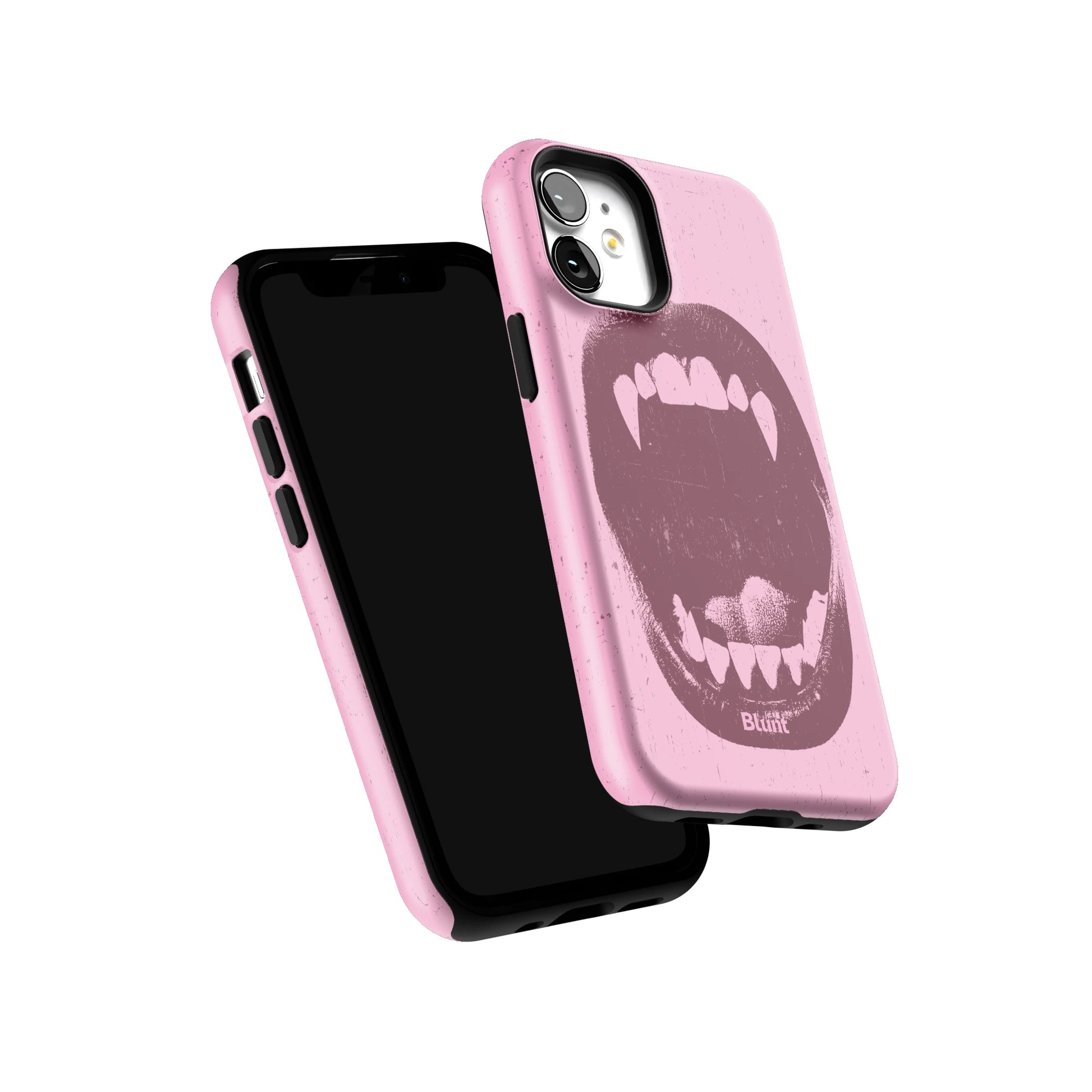 Pink Venom iPhone Case gallery - Iphone_12_Mini_Air_Plus_6