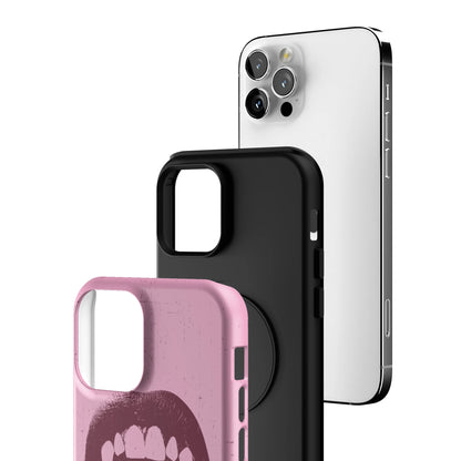 Pink Venom iPhone Case gallery - Iphone_12_Pro_3