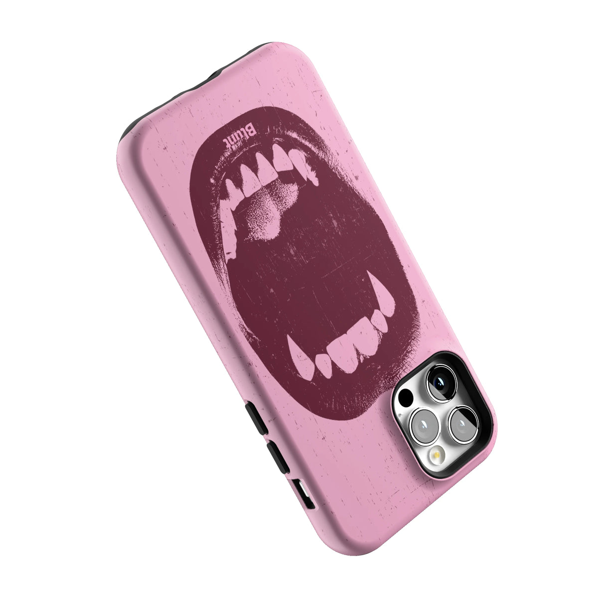 Pink Venom iPhone Case gallery - Iphone_12_Pro_5