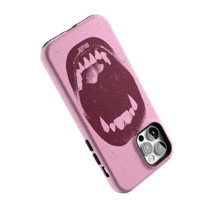 Pink Venom iPhone Case gallery - Iphone_12_Pro_5