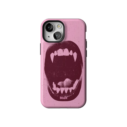 Pink Venom iPhone Case gallery - Iphone_13_Mini_Air_Plus_1