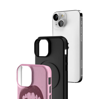 Pink Venom iPhone Case gallery - Iphone_13_Mini_Air_Plus_3