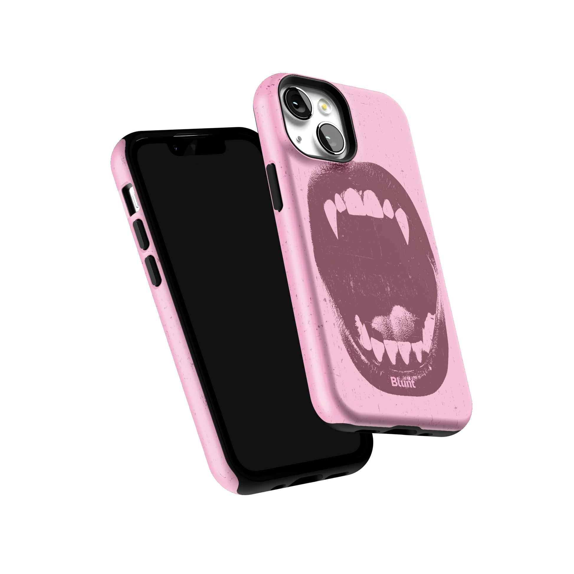 Pink Venom iPhone Case gallery - Iphone_13_Mini_Air_Plus_6