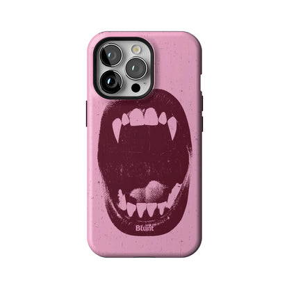Pink Venom iPhone Case gallery - Iphone_13_Pro_1
