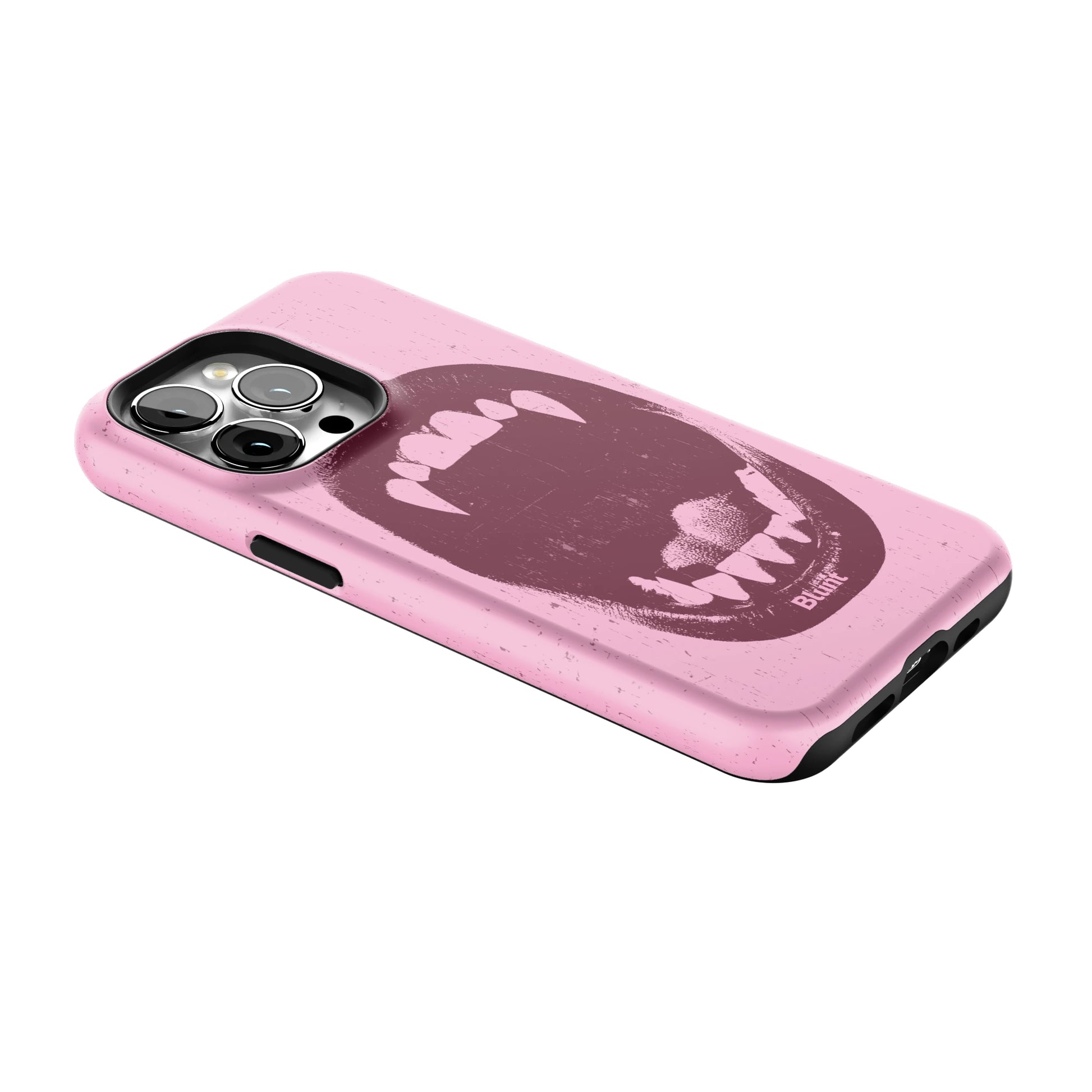 Pink Venom iPhone Case gallery - Iphone_13_Pro_2