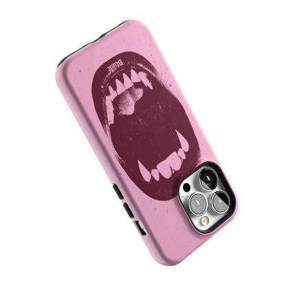 Pink Venom iPhone Case gallery - Iphone_13_Pro_5