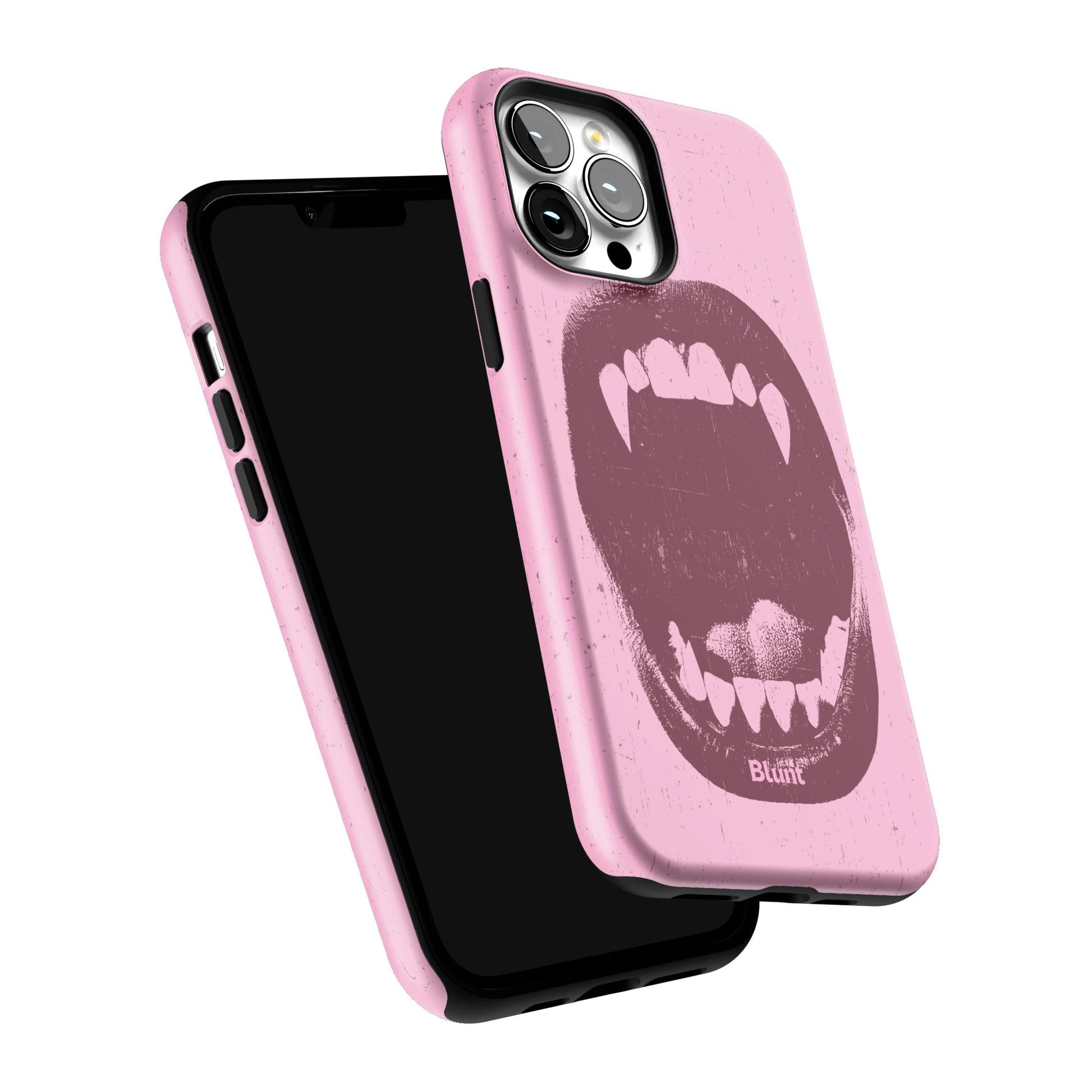Pink Venom iPhone Case gallery - Iphone_13_Pro_Max_6