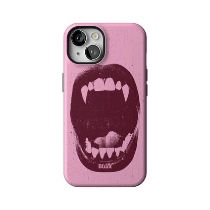 Pink Venom iPhone Case gallery - Iphone_14_Iphone_1