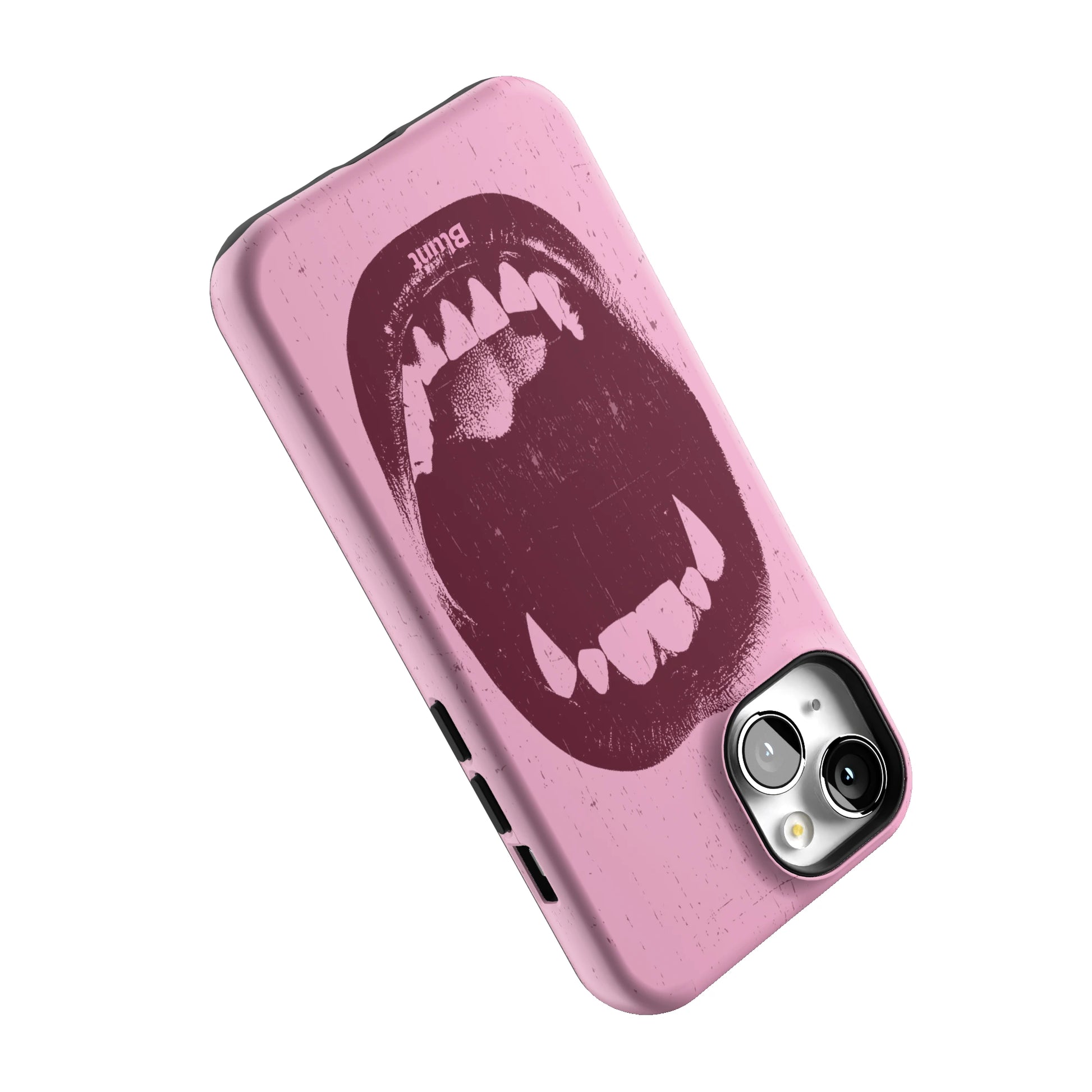 Pink Venom iPhone Case gallery - Iphone_14_Iphone_5