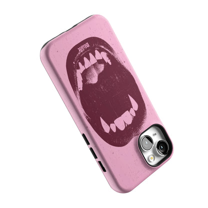 Pink Venom iPhone Case gallery - Iphone_14_Iphone_5
