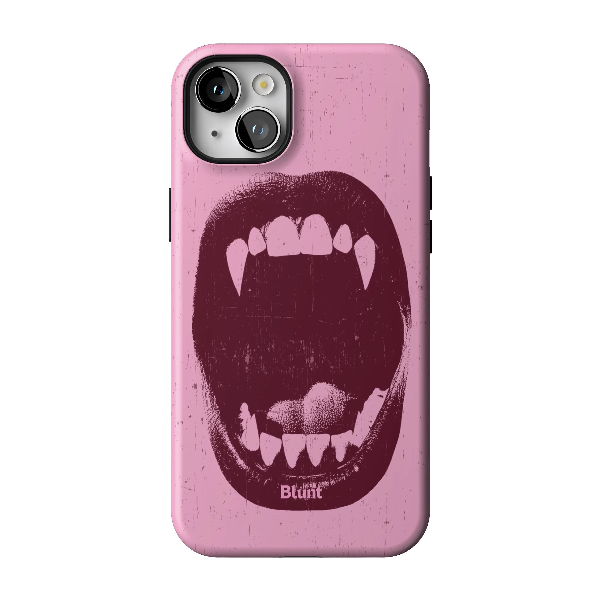Pink Venom iPhone Case gallery - Iphone_14_Mini_Air_Plus_1