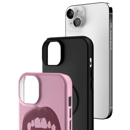 Pink Venom iPhone Case gallery - Iphone_14_Mini_Air_Plus_3