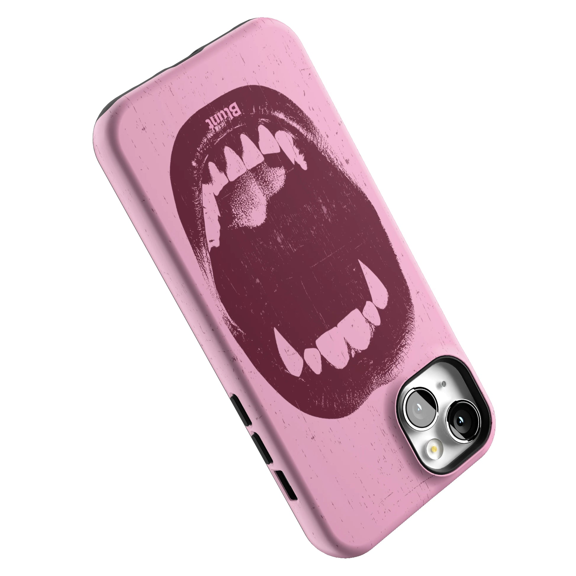 Pink Venom iPhone Case gallery - Iphone_14_Mini_Air_Plus_5
