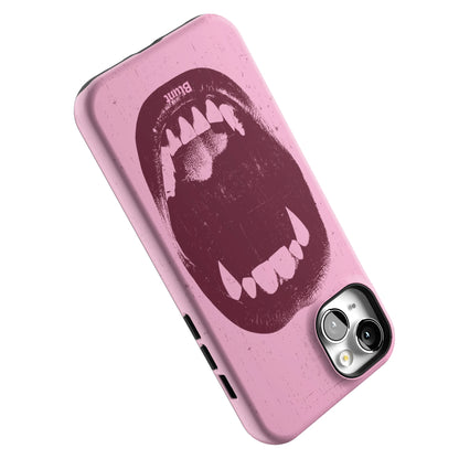 Pink Venom iPhone Case gallery - Iphone_14_Mini_Air_Plus_5