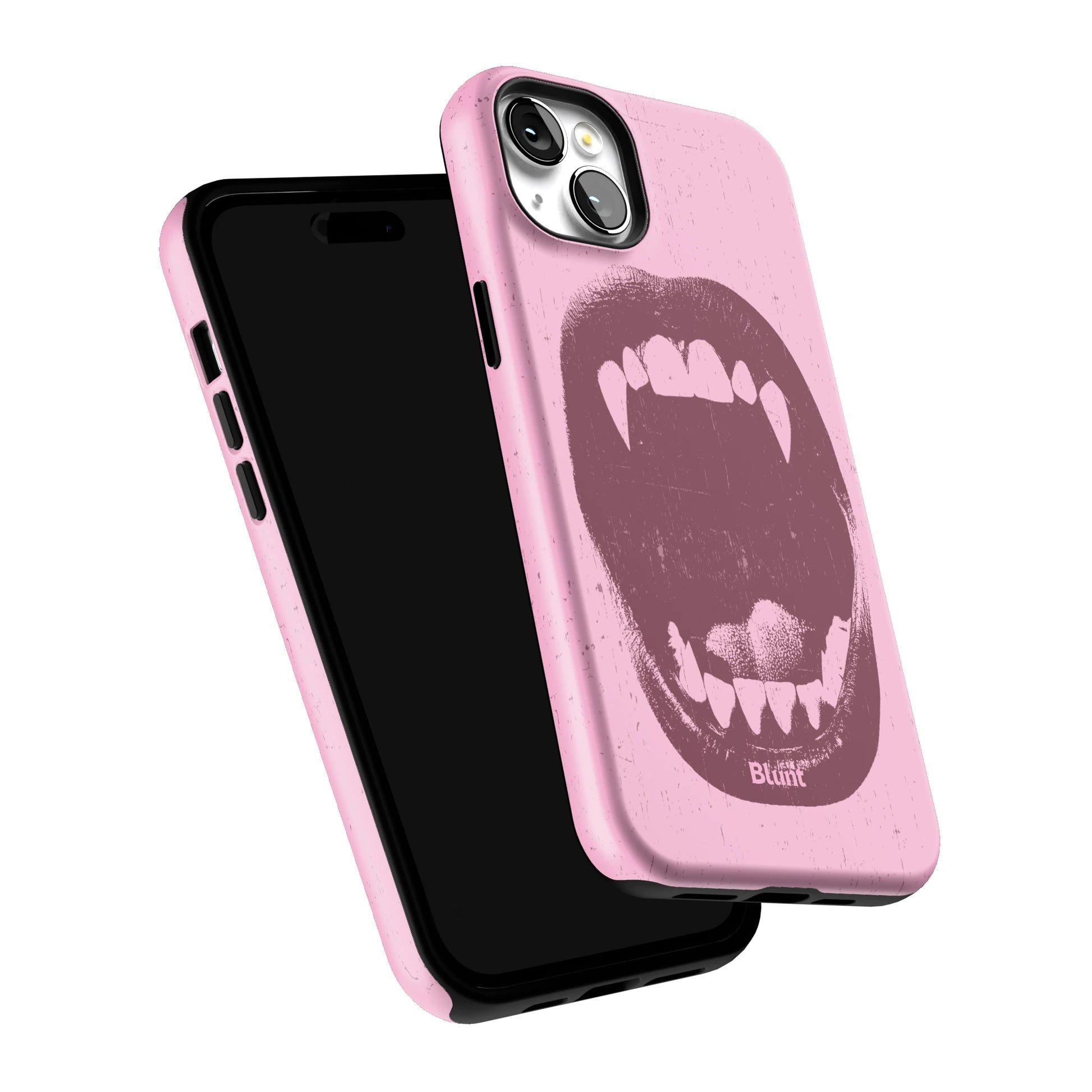 Pink Venom iPhone Case gallery - Iphone_14_Mini_Air_Plus_6