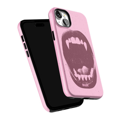 Pink Venom iPhone Case gallery - Iphone_14_Mini_Air_Plus_6