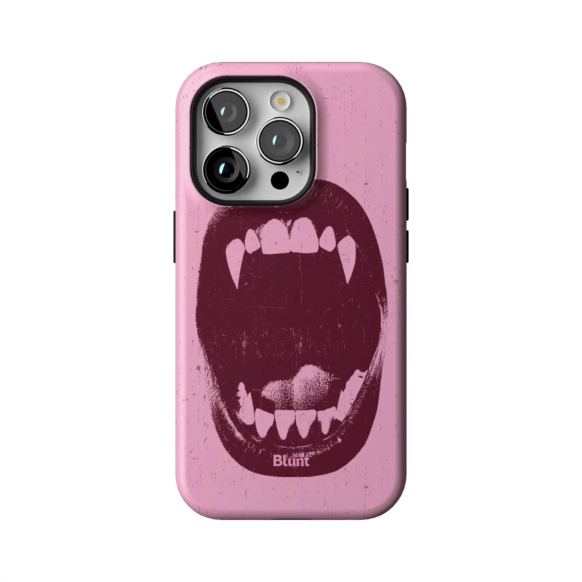 Pink Venom iPhone Case gallery - Iphone_14_Pro_1