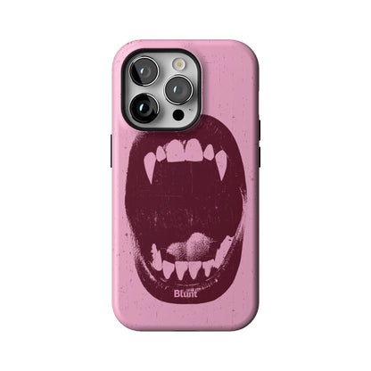 Pink Venom iPhone Case gallery - Iphone_14_Pro_1