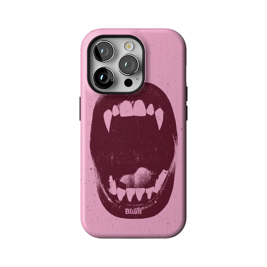 Pink Venom iPhone Case gallery - Iphone_14_Pro_1