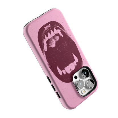 Pink Venom iPhone Case gallery - Iphone_14_Pro_5
